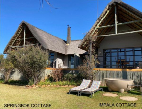 Sibani Lodge